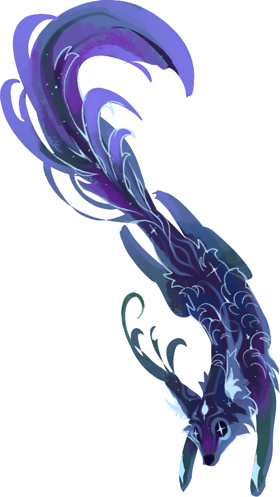 Side of the Road - [Dragon Egg Adopts!] :|: Lioden