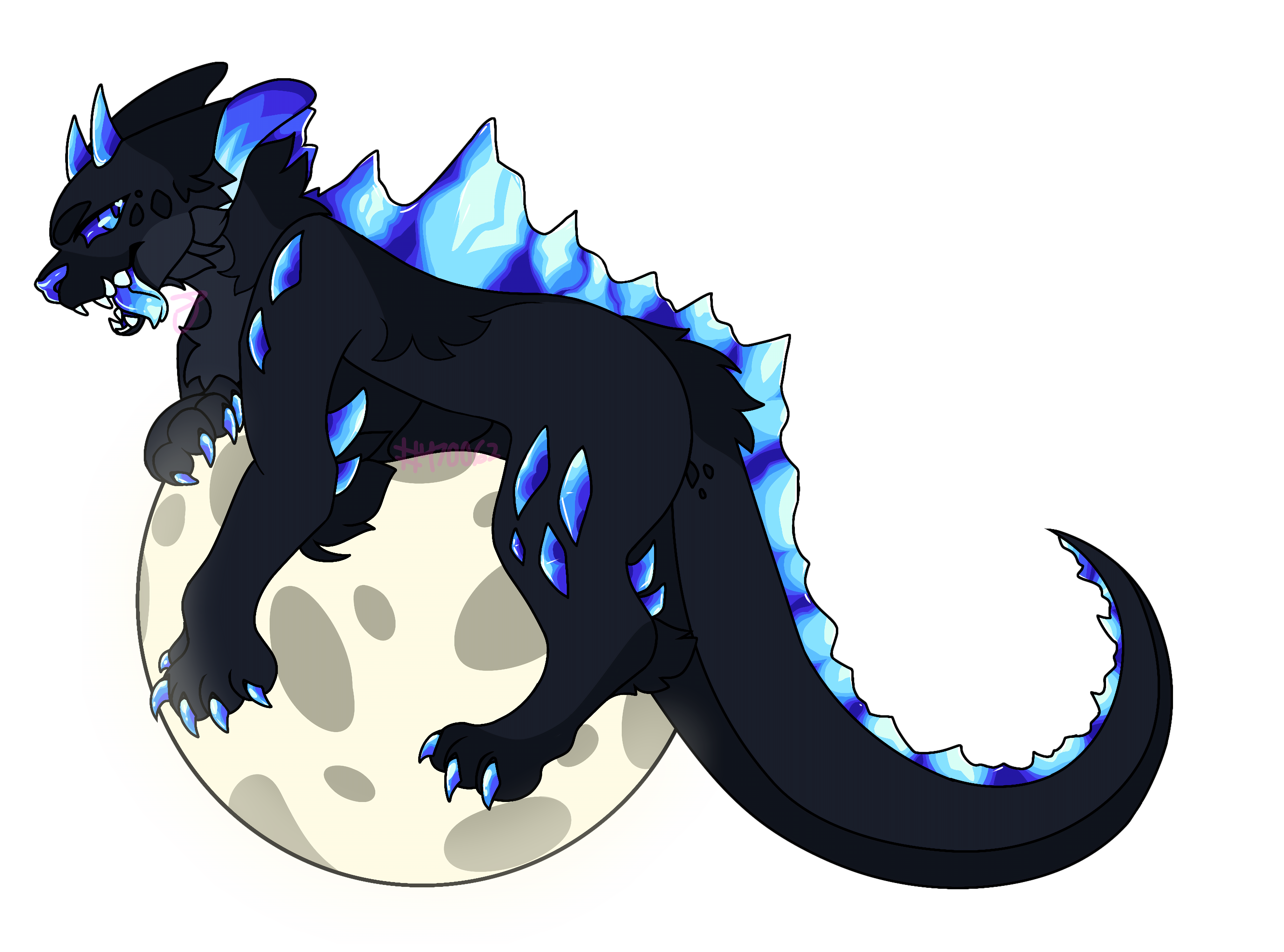 Crystal's Cheap Commissions! ️ (CLOSED) :|: Lioden